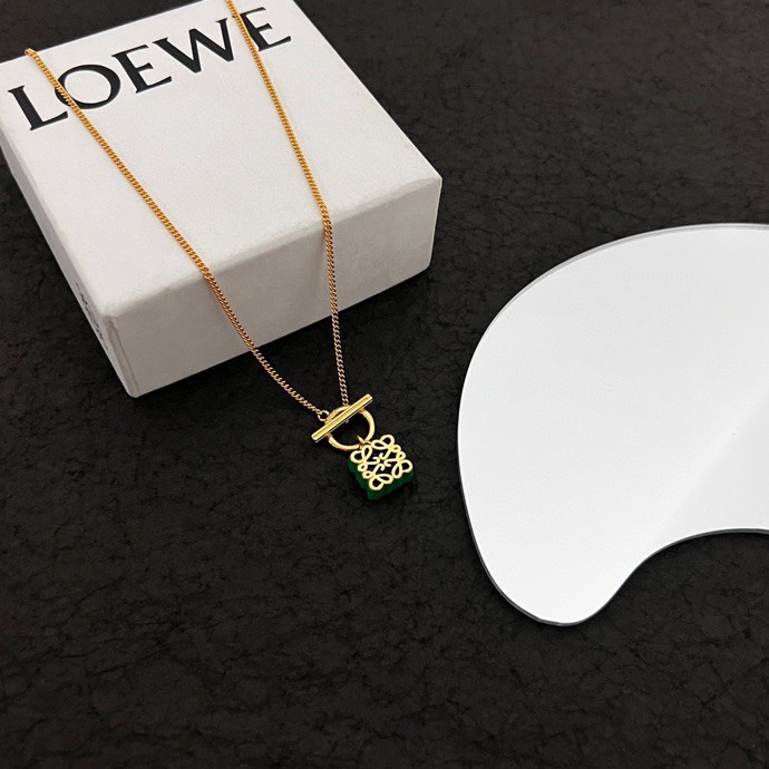 Loewe Necklaces